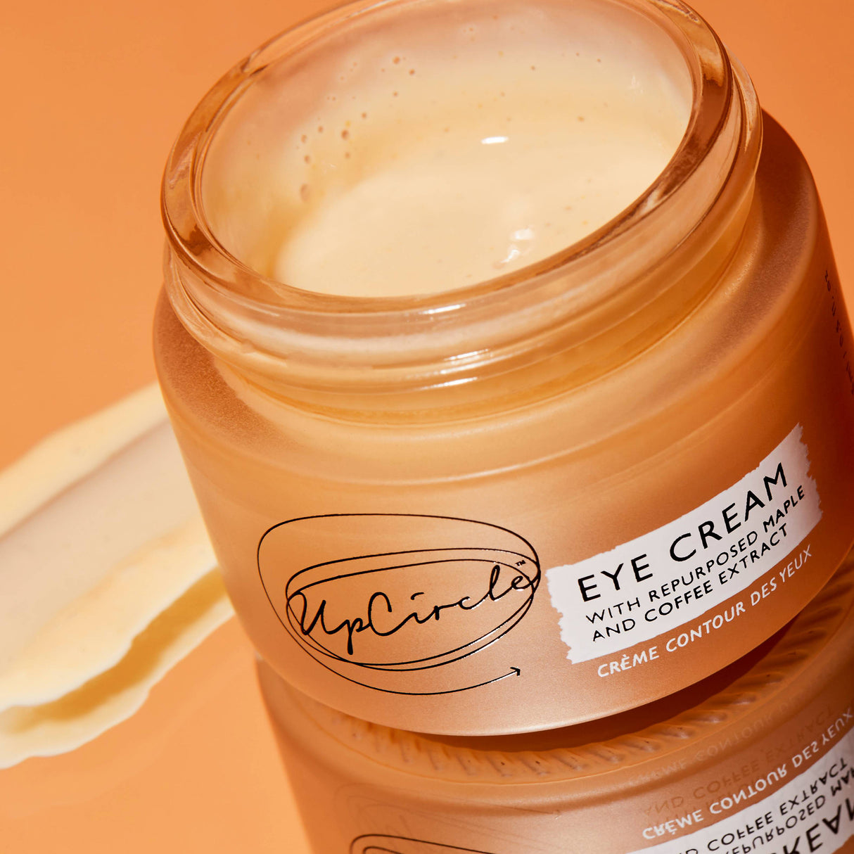 UpCircle Eye Cream - Free with £60 Spend