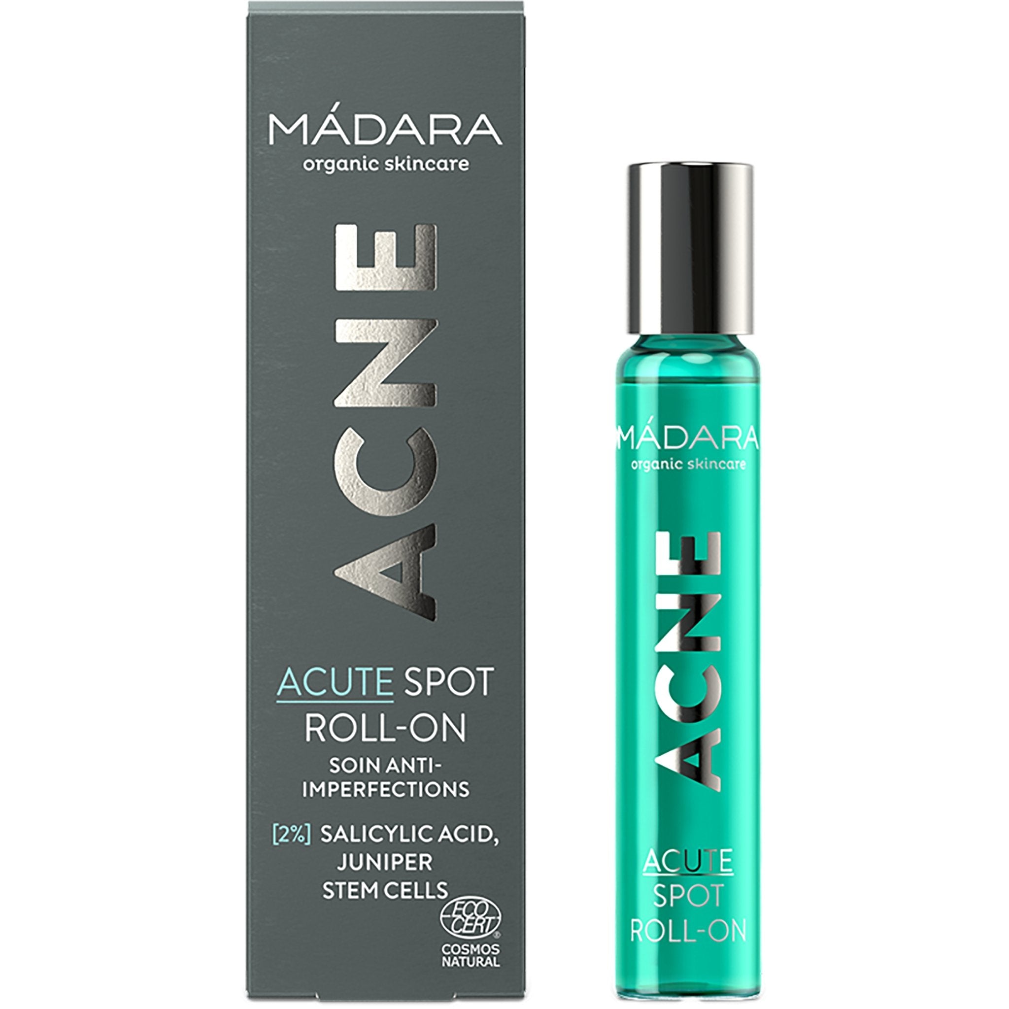 ACNE Acute Spot Roll-On - UK DELIVERY ONLY - mypure.co.uk