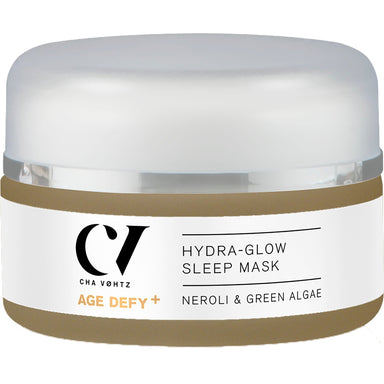 Age Defy+ Hydra-Glow Sleep Mask - mypure.co.uk