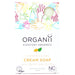 Almond & Avocodo Cream Soap - mypure.co.uk