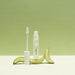Aloe Gel Lash & Brow Mascara - mypure.co.uk