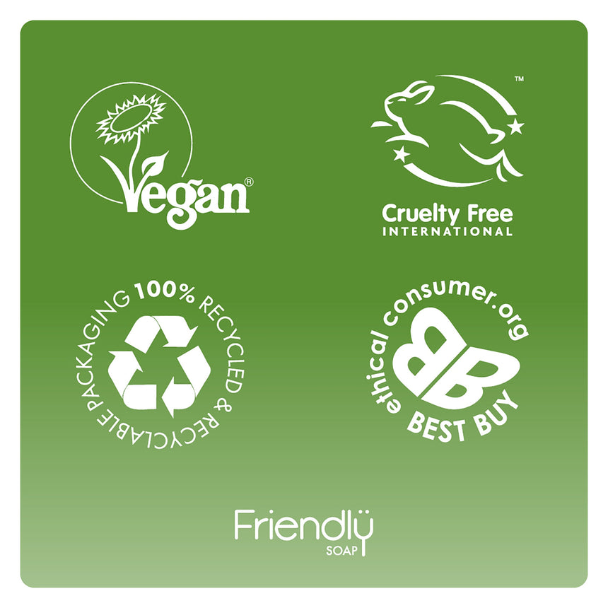Aloe Vera Fragrance Free Soap Bar - mypure.co.uk