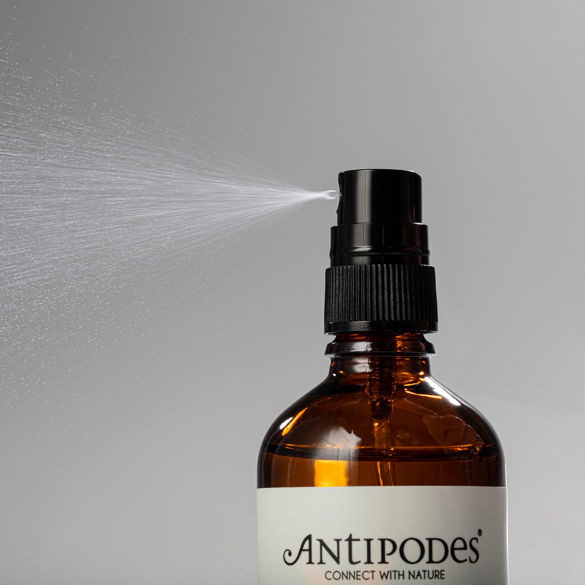 Ananda Antioxidant-Rich Gentle Facial Toner - mypure.co.uk