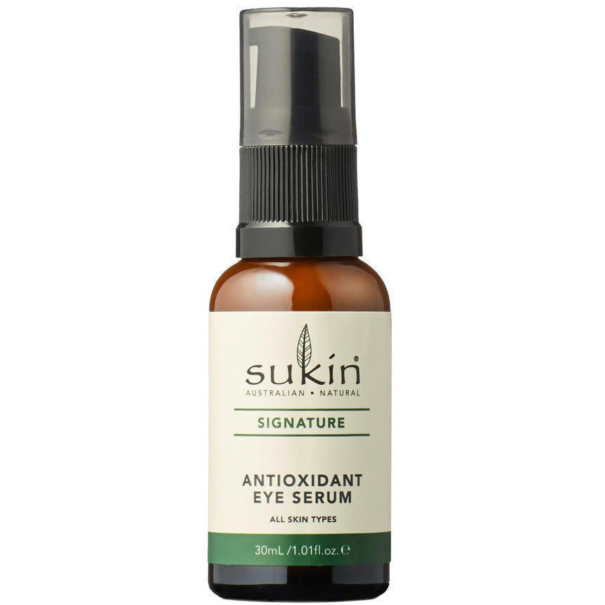 Antioxidant Eye Serum - mypure.co.uk