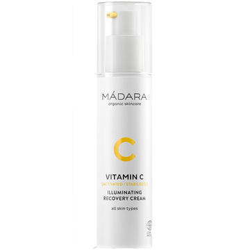 Vitamin C | Illuminating Recovery Cream