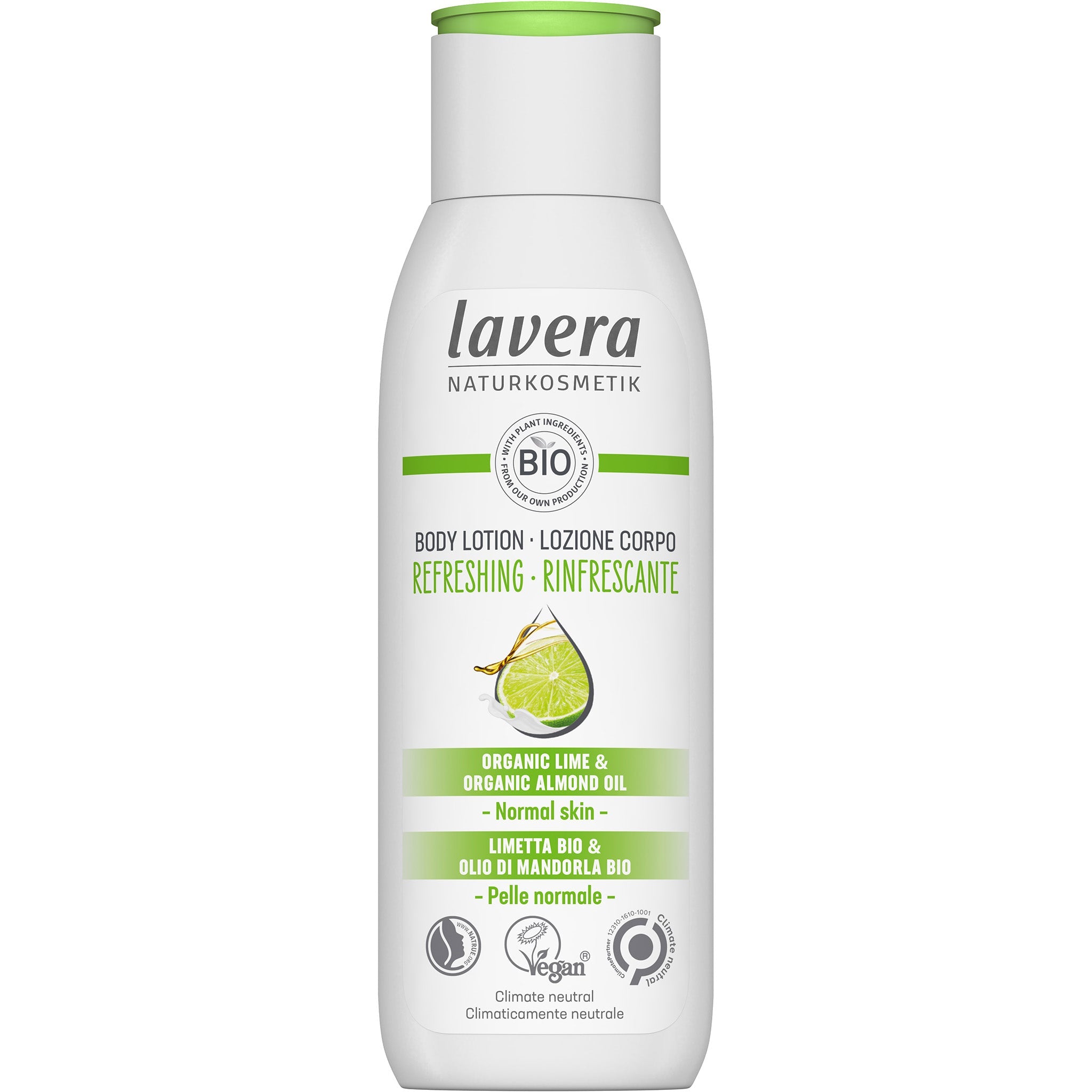 ***BACK SOON***Refreshing Body Lotion - mypure.co.uk