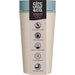 ***BACK SOON***Reuseable Coffee Cup - Cream & Faraway Blue 12oz - mypure.co.uk
