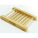 Bamboo Soap Rack - mypure.co.uk