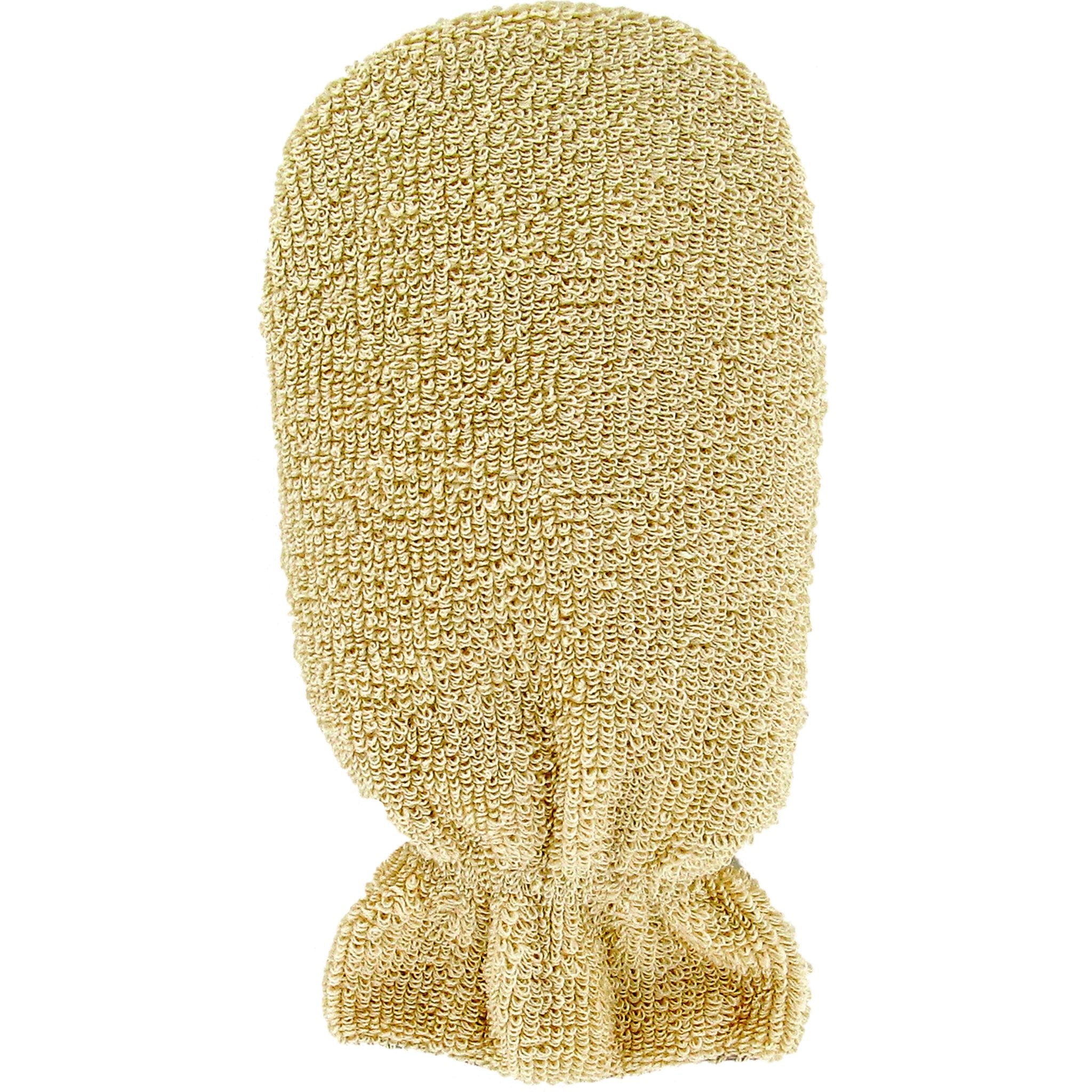 Bamboo Wash Glove - mypure.co.uk