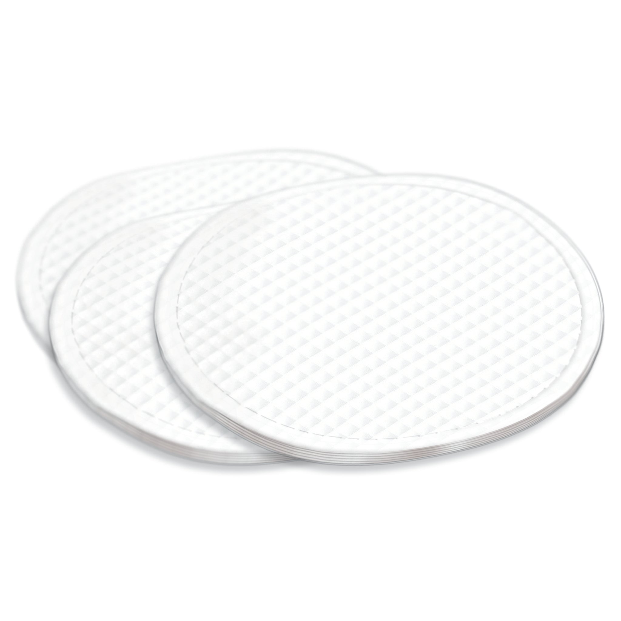 Beauty Cotton Round Pads - mypure.co.uk