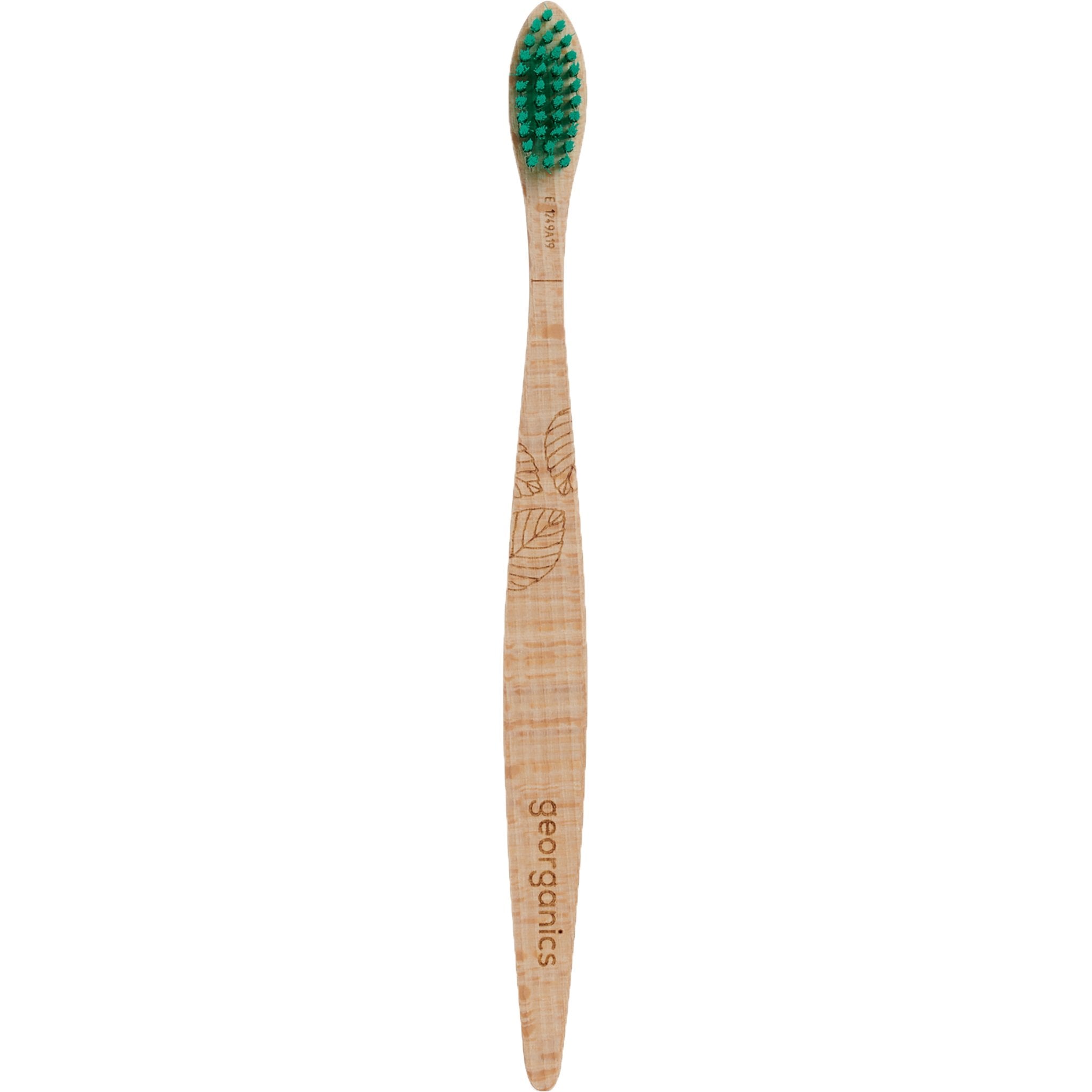 Beechwood Toothbrush - mypure.co.uk