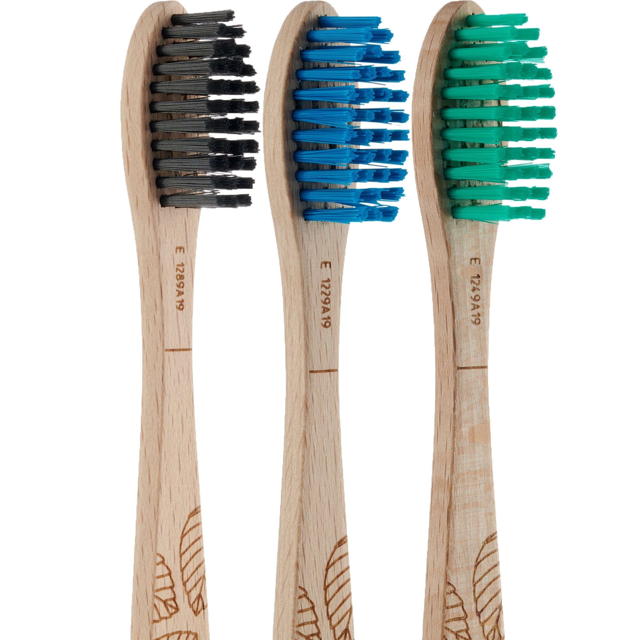 Beechwood Toothbrush - mypure.co.uk