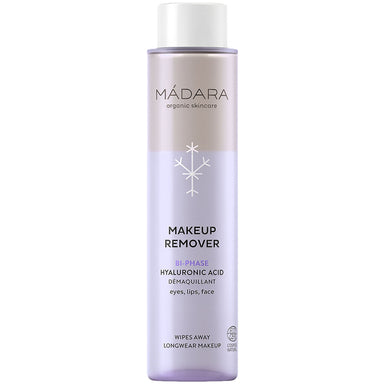 Bi-Phase Makeup Remover - mypure.co.uk
