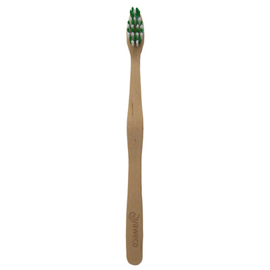 Black Forest Tooth Brush - Adult - mypure.co.uk