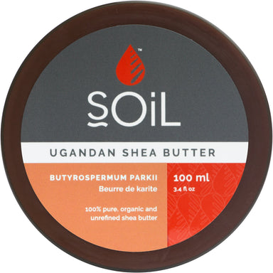 Body Butter - Pure Shea Butter - mypure.co.uk