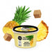 Body Scrub | Mood Booster Pineapple & Brown Sugar - mypure.co.uk