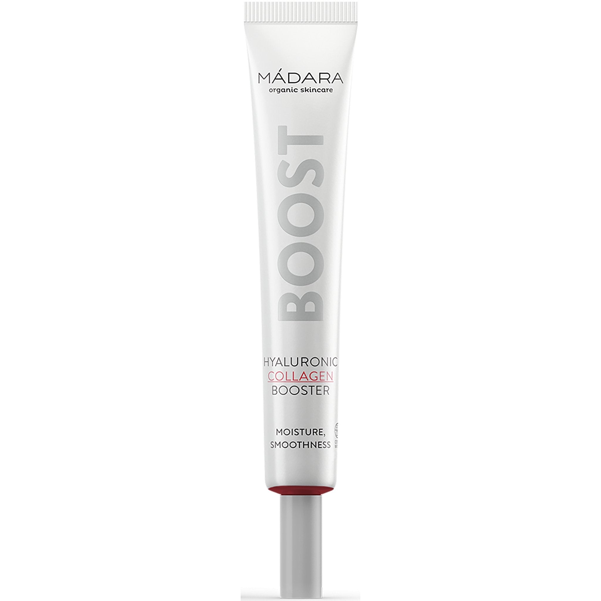 BOOST | Hyaluronic Collagen Booster