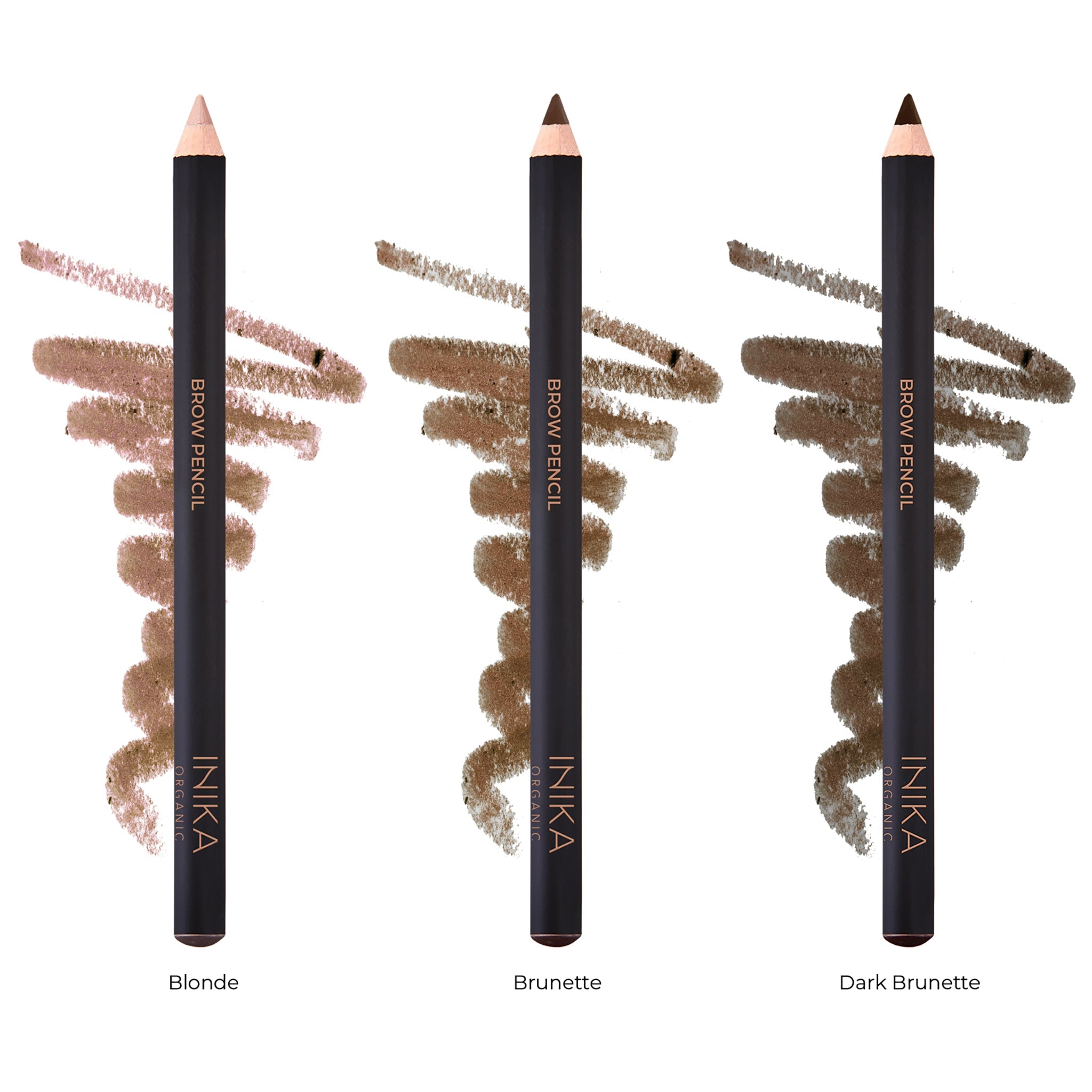 Brow Pencil - mypure.co.uk