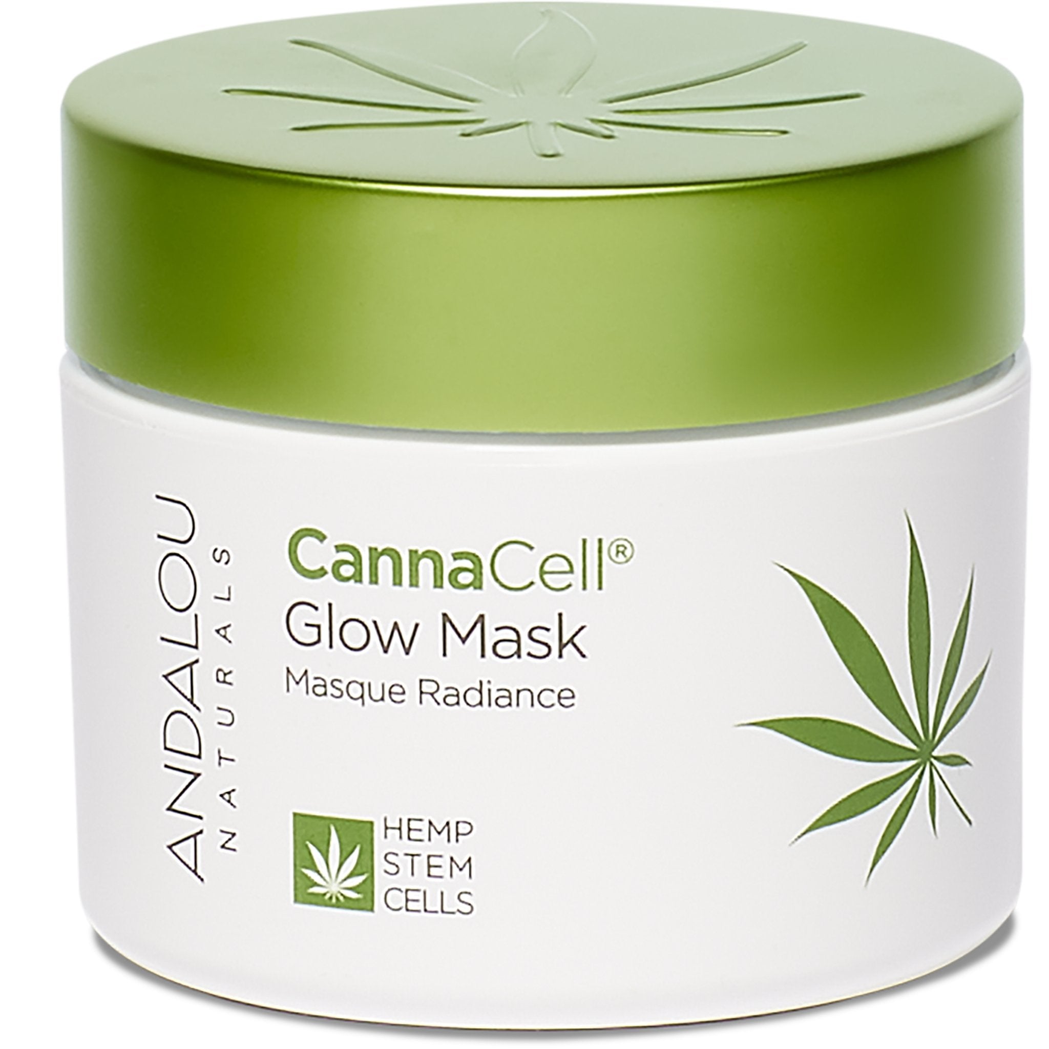 CannaCell | Glow Mask
