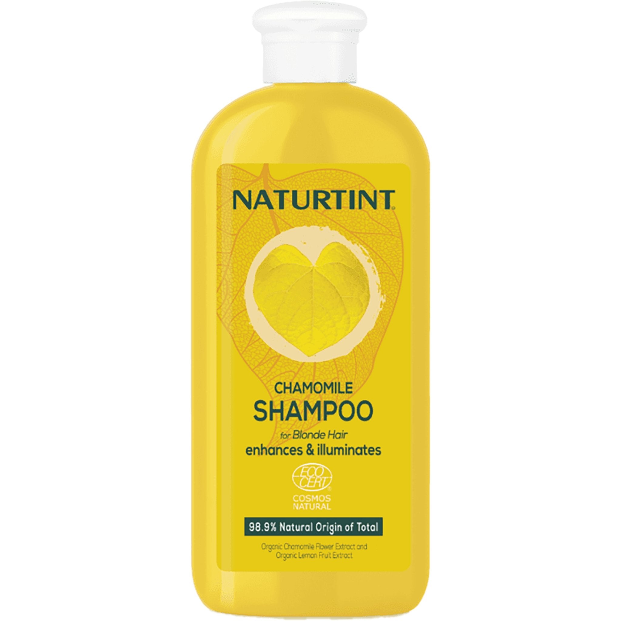 Chamomile | Shampoo