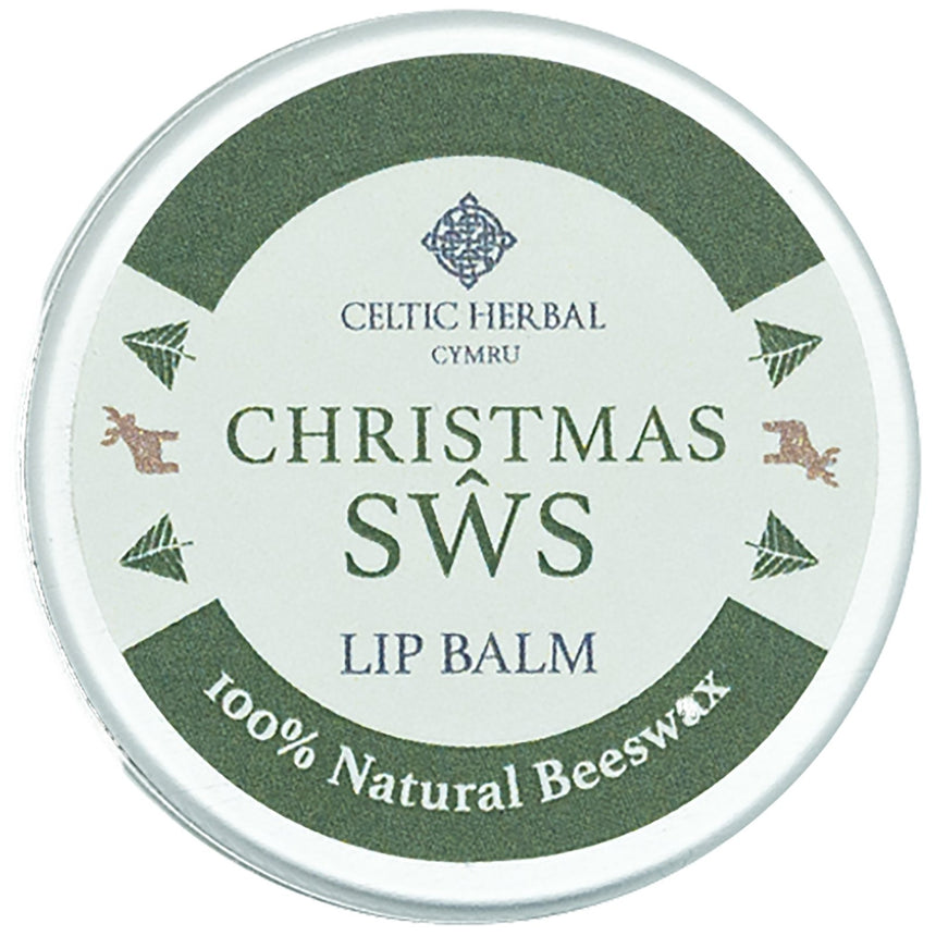 Christmas sws Lip Balm - mypure.co.uk