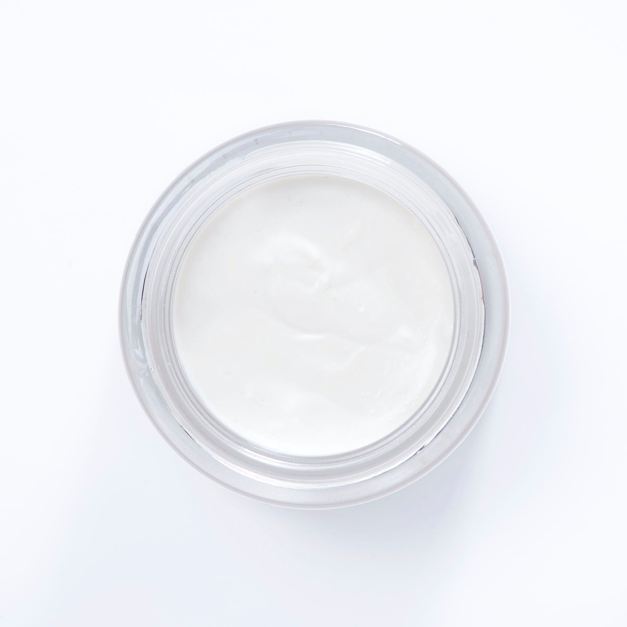 Clean Deodorant Balm | Lemon + Geranium