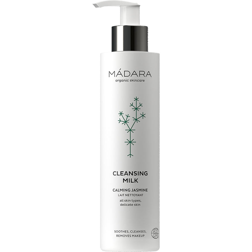 Cleansing Milk
