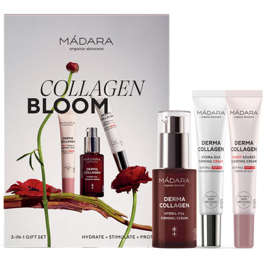 Collagen Bloom Set - Worth £58.85 - mypure.co.uk