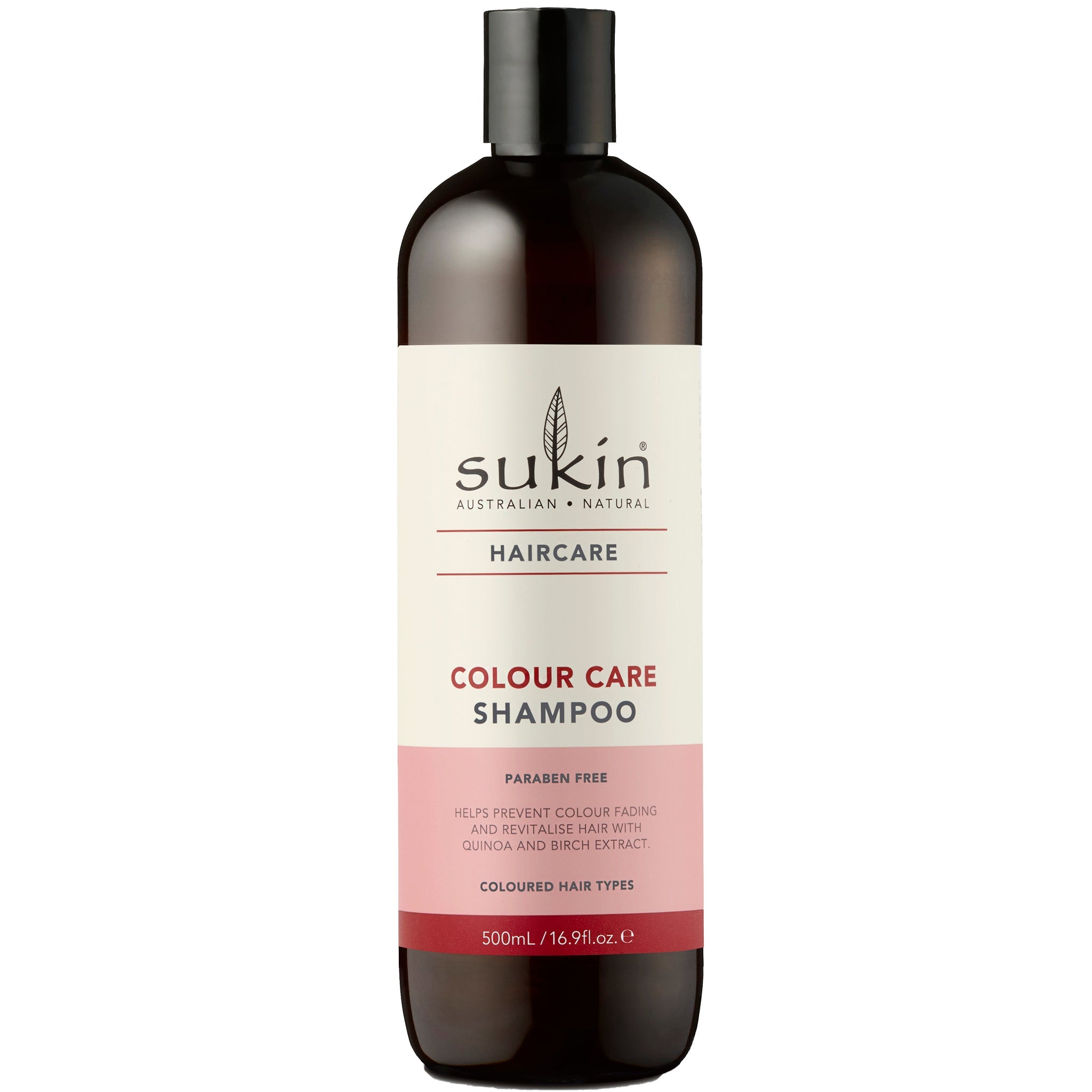 Colour Care | Shampoo