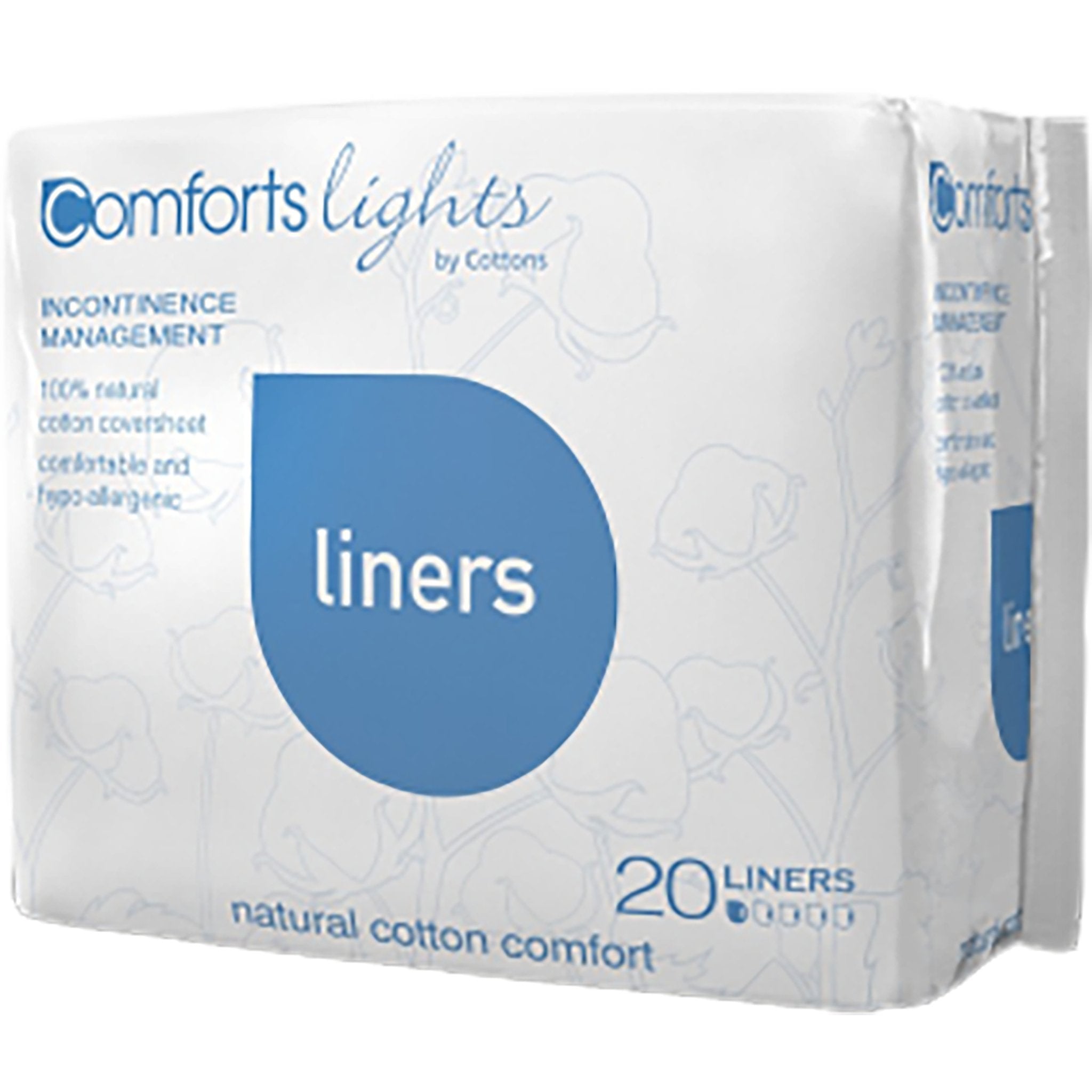 Comfort Lights | Liners