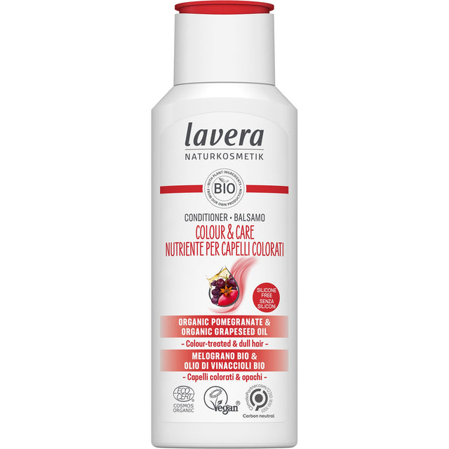 Conditioner | Colour & Care - mypure.co.uk
