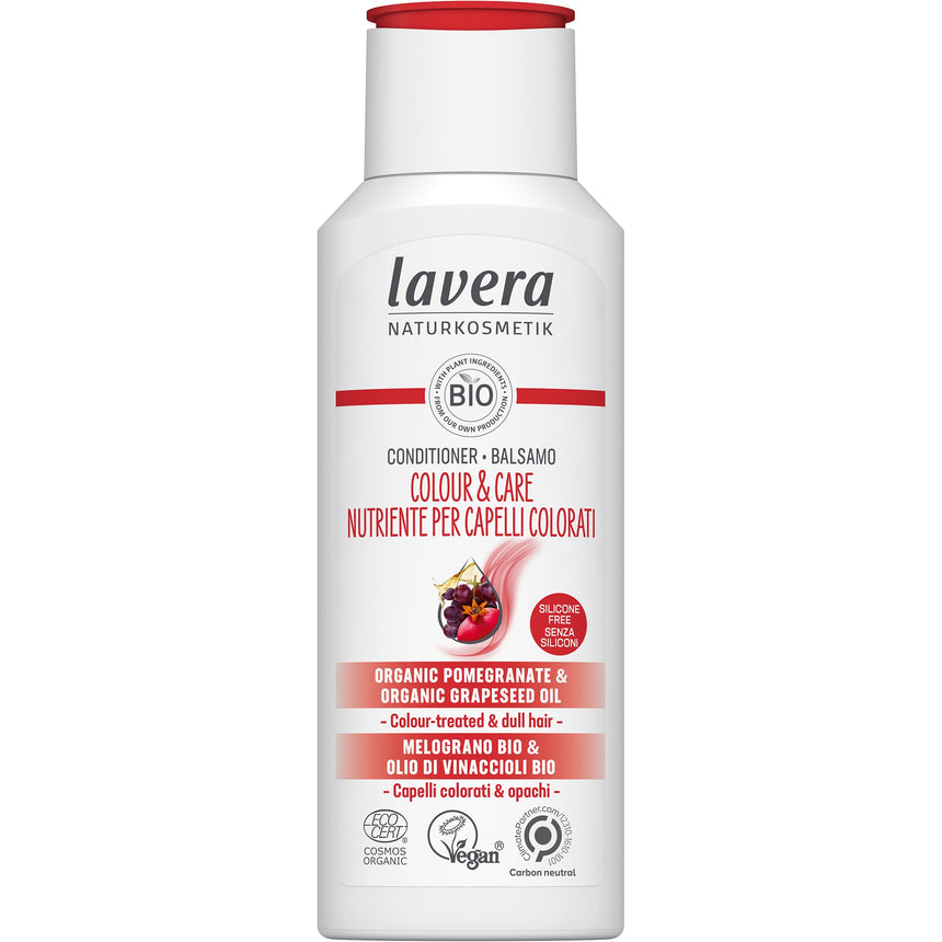Conditioner | Colour & Care - mypure.co.uk