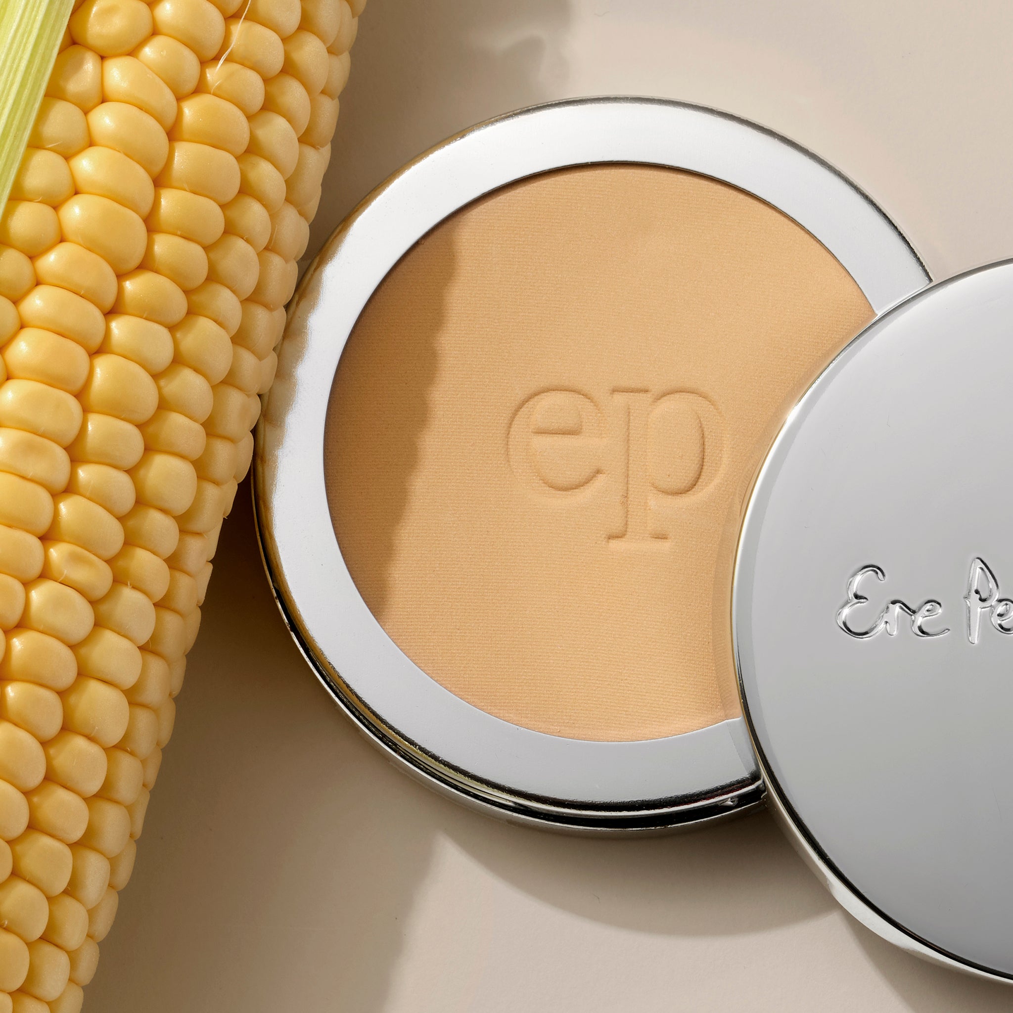 Corn Setting Powder - mypure.co.uk