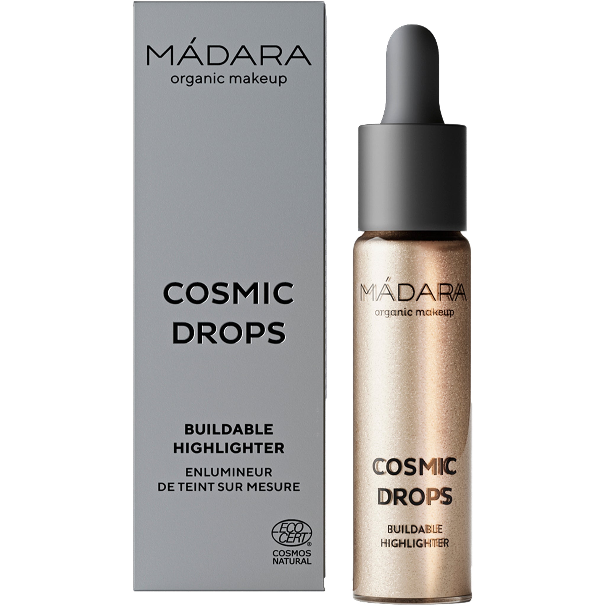 *COSMIC DROPS | Buildable Highlighter