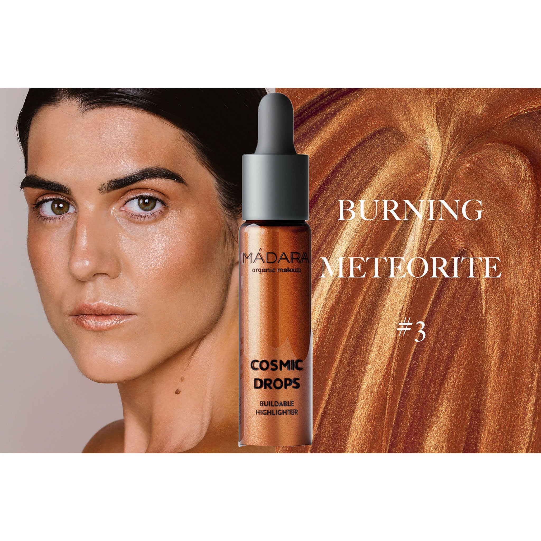 COSMIC DROPS | Buildable Highlighter