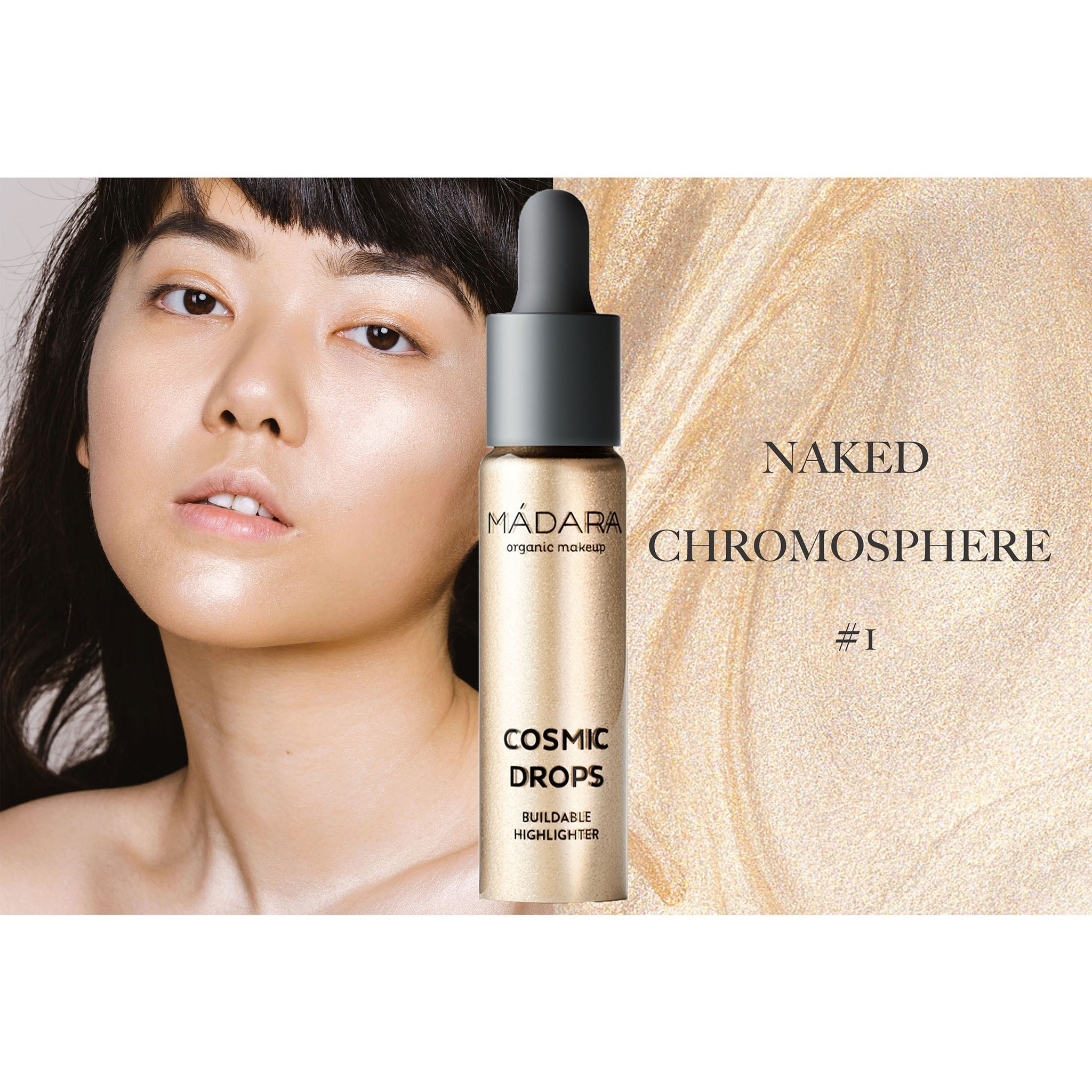 COSMIC DROPS | Buildable Highlighter