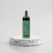 Daily Cleansing Foam with Hemp - mypure.co.uk