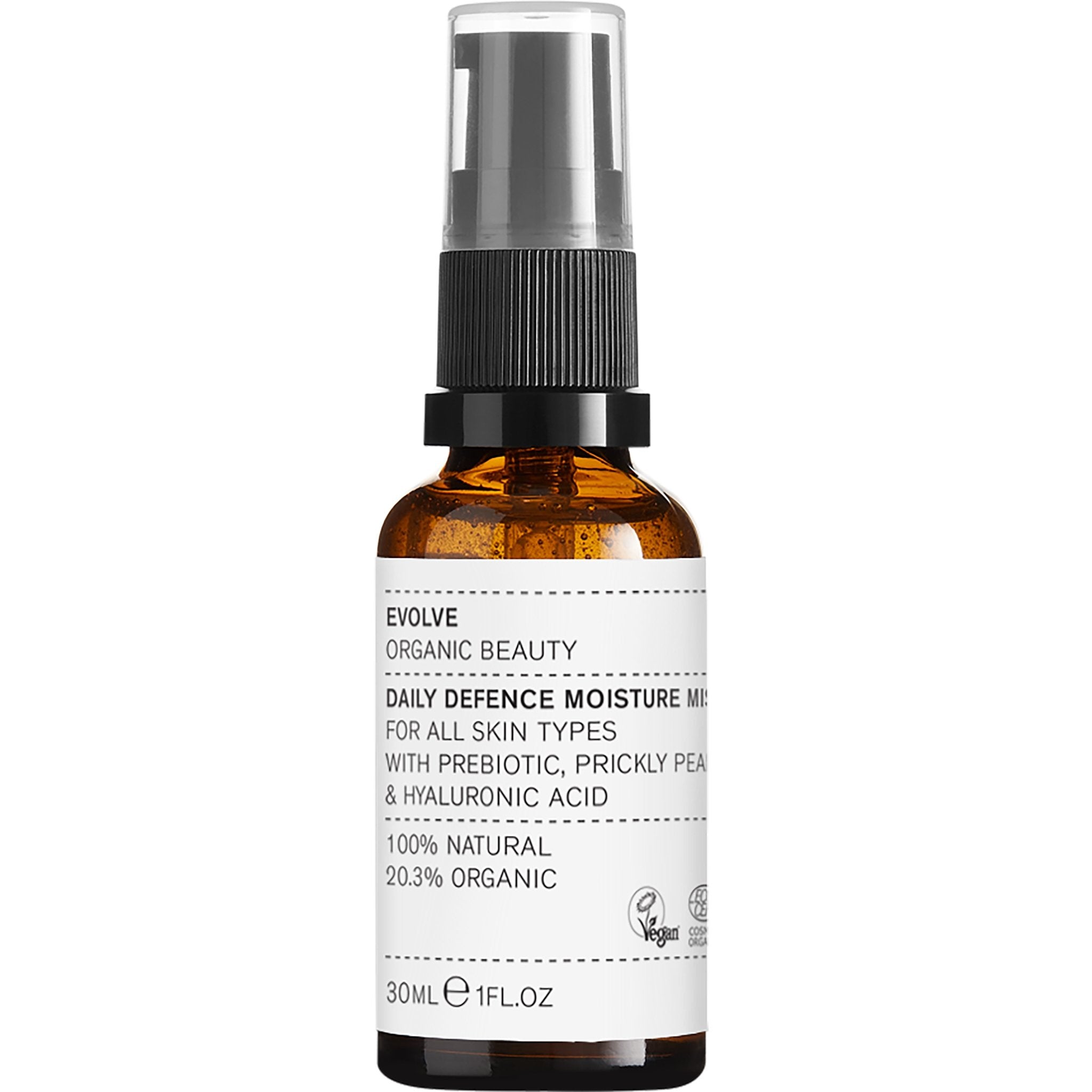 Daily Defence Moisture Mist