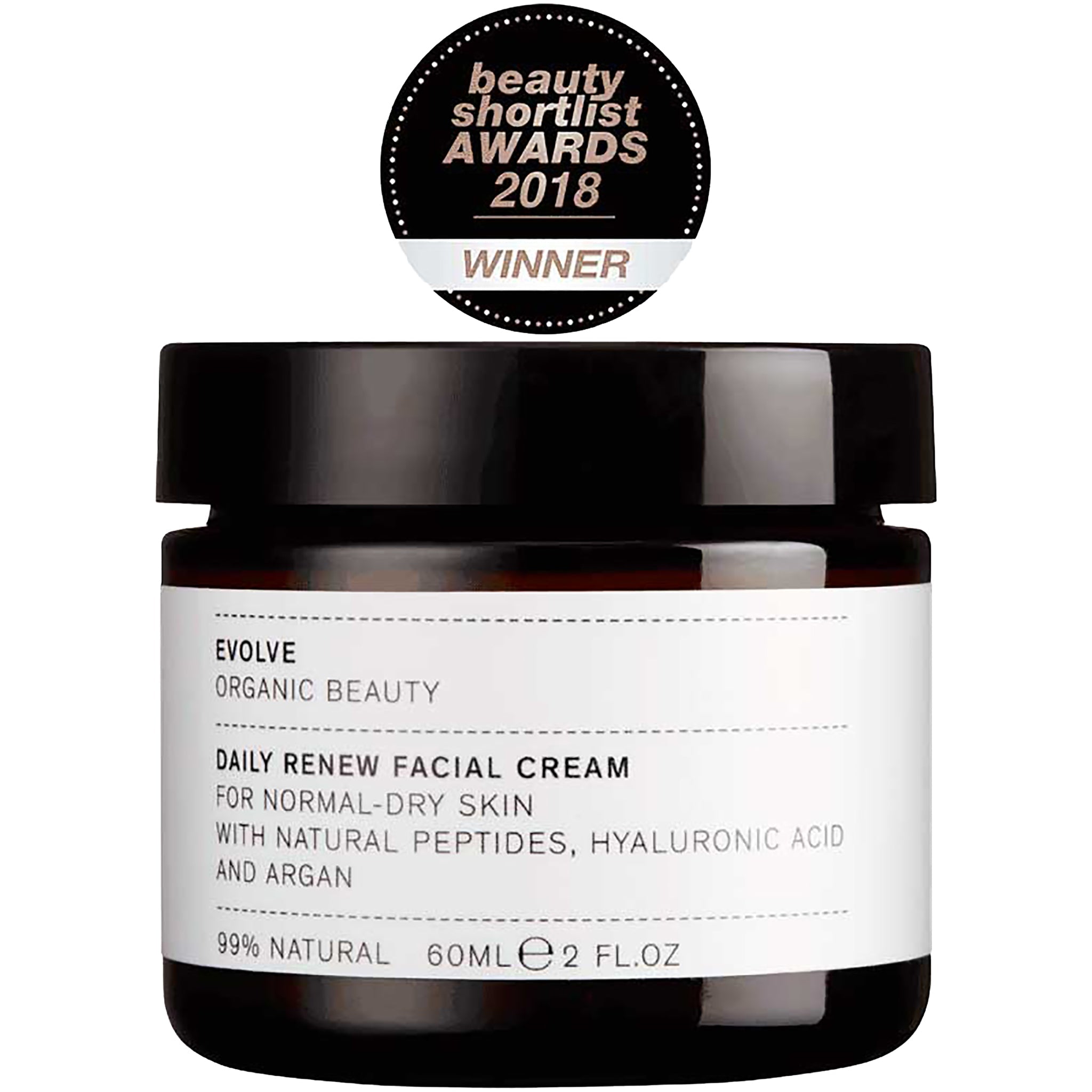 Daily Renew Facial Cream