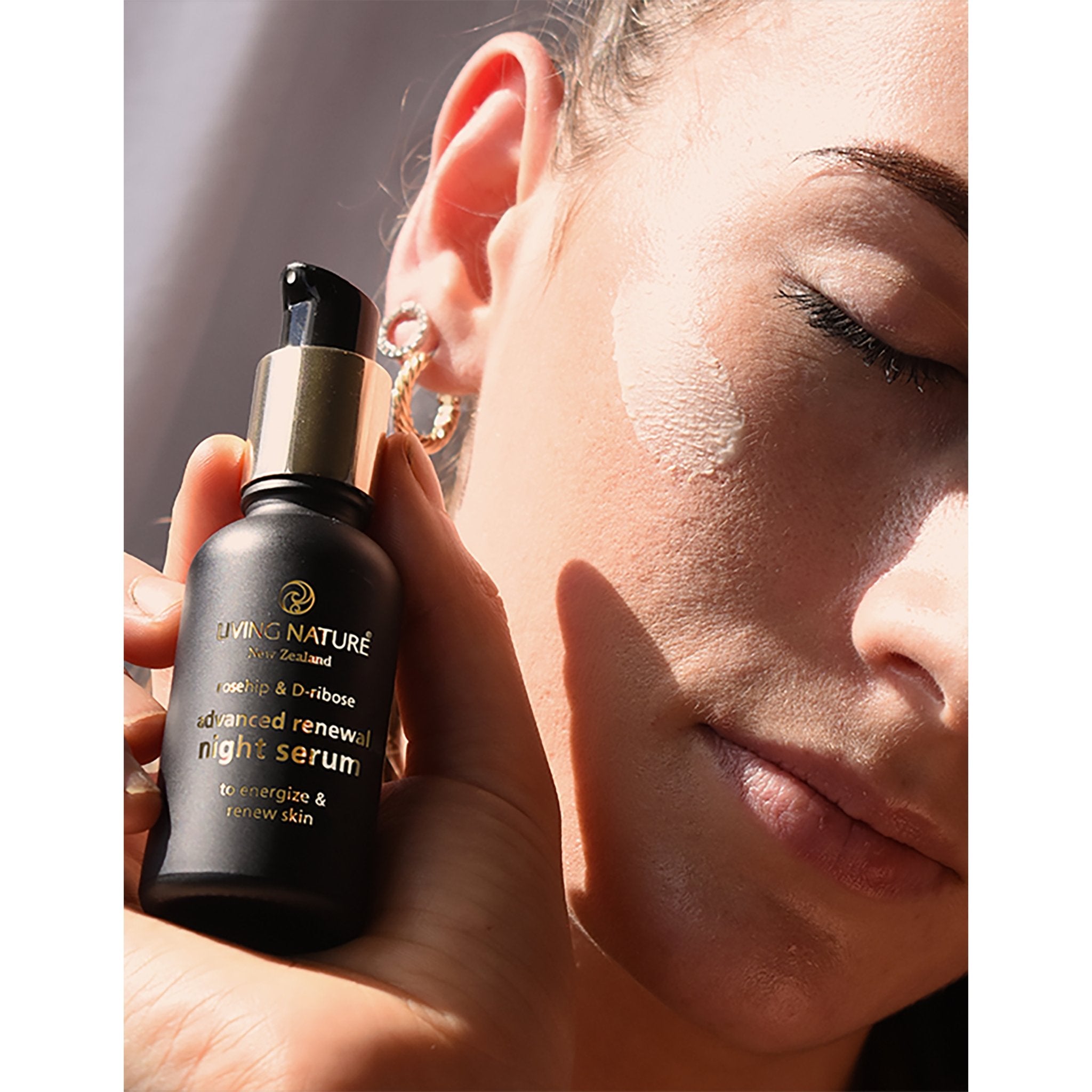 Dawn to Dusk Duo - Worth £64