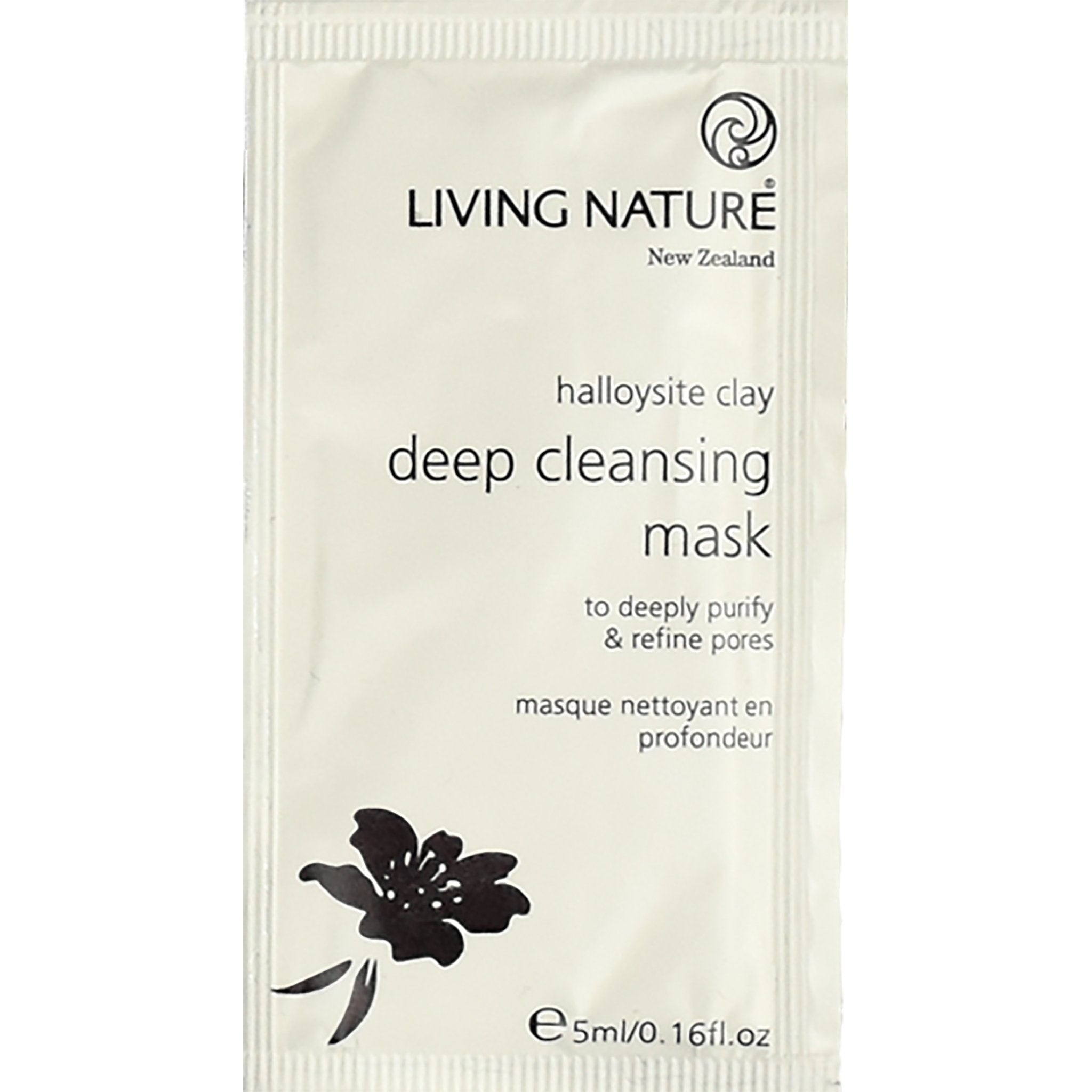 Deep Cleansing Mask