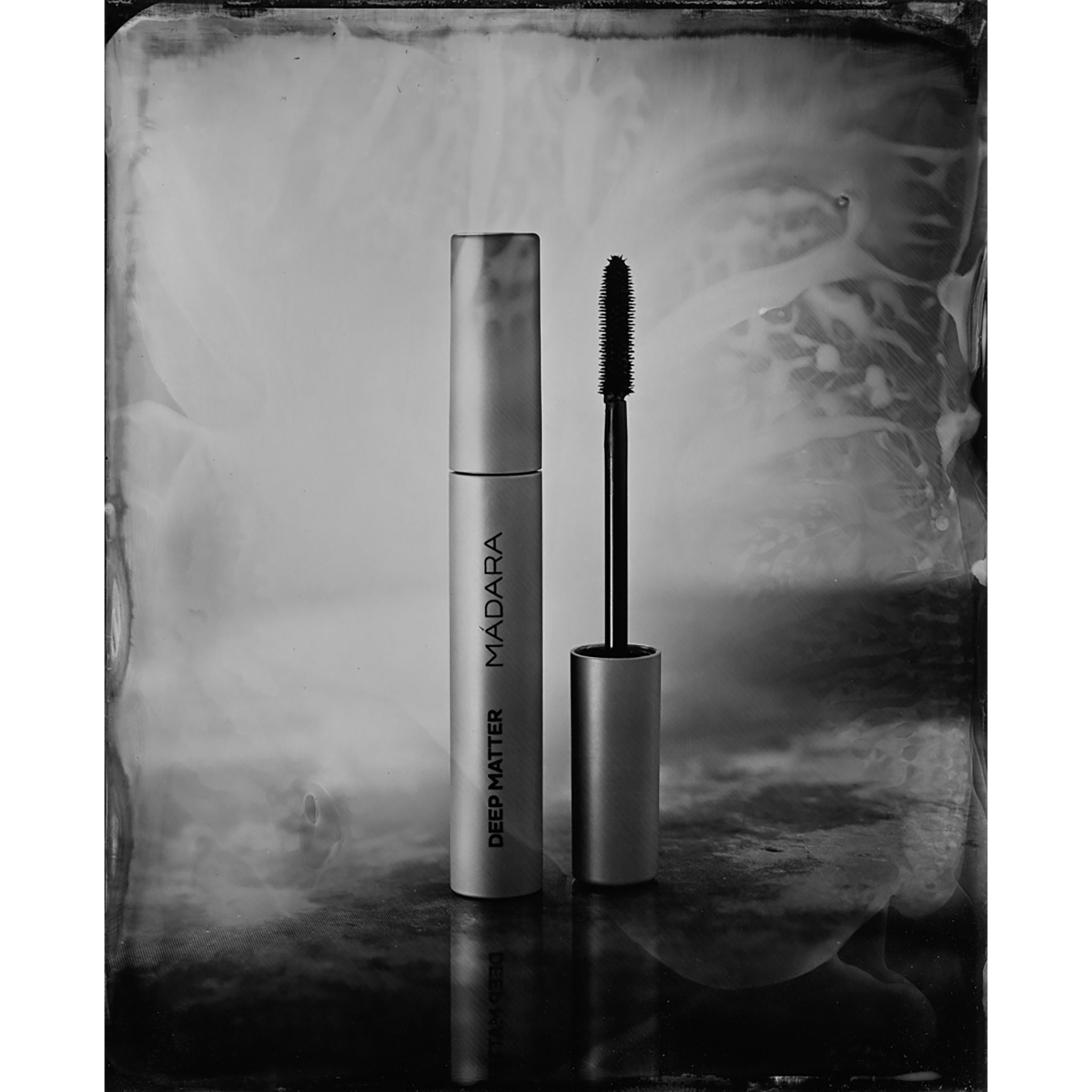 DEEP MATTER | Bold Volume Mascara