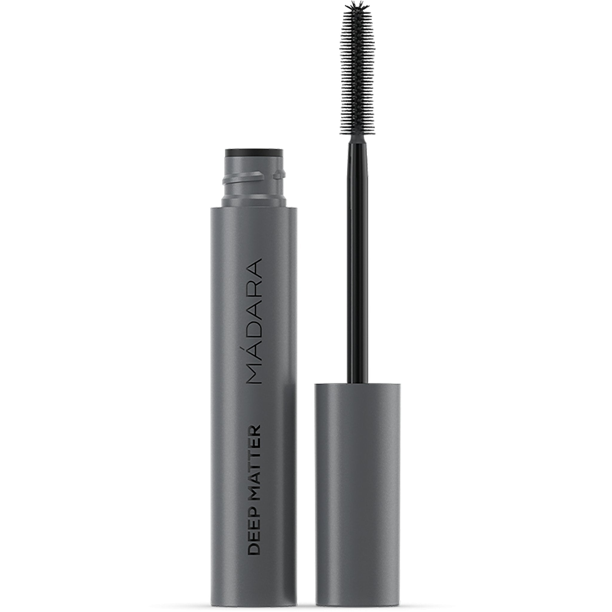 DEEP MATTER | Bold Volume Mascara