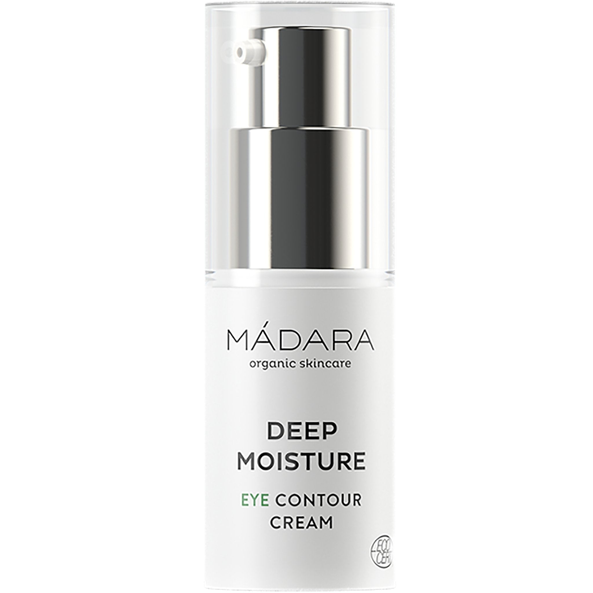 DEEP MOISTURE | Eye Contour Cream