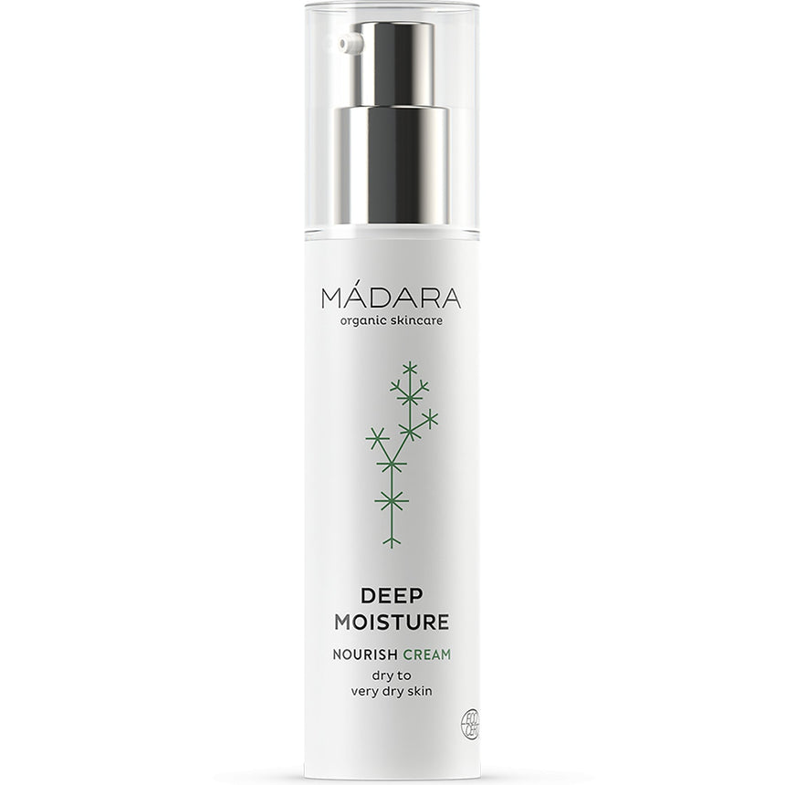 DEEP MOISTURE | Nourish Cream
