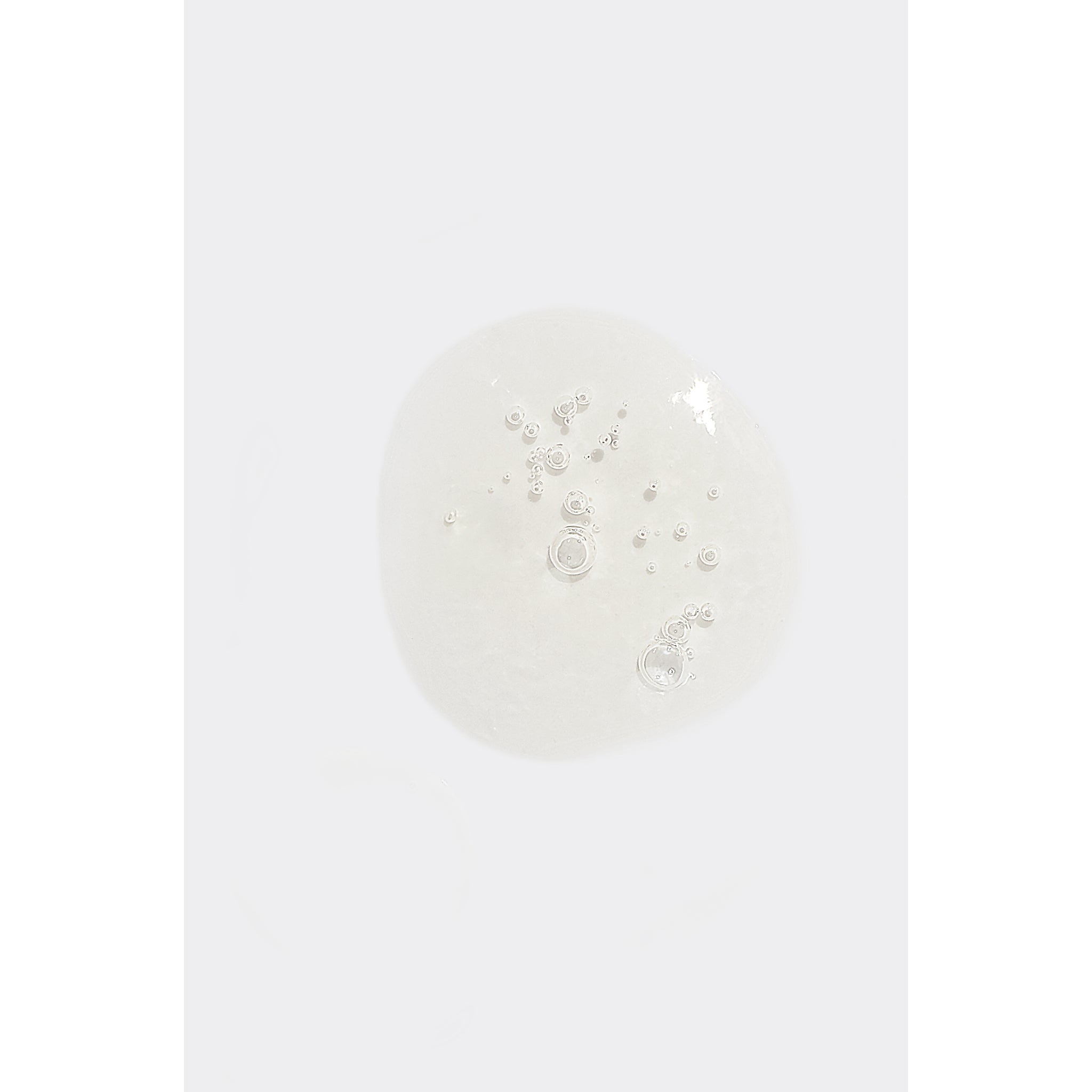 DEEP MOISTURE | Oil-Free Gel