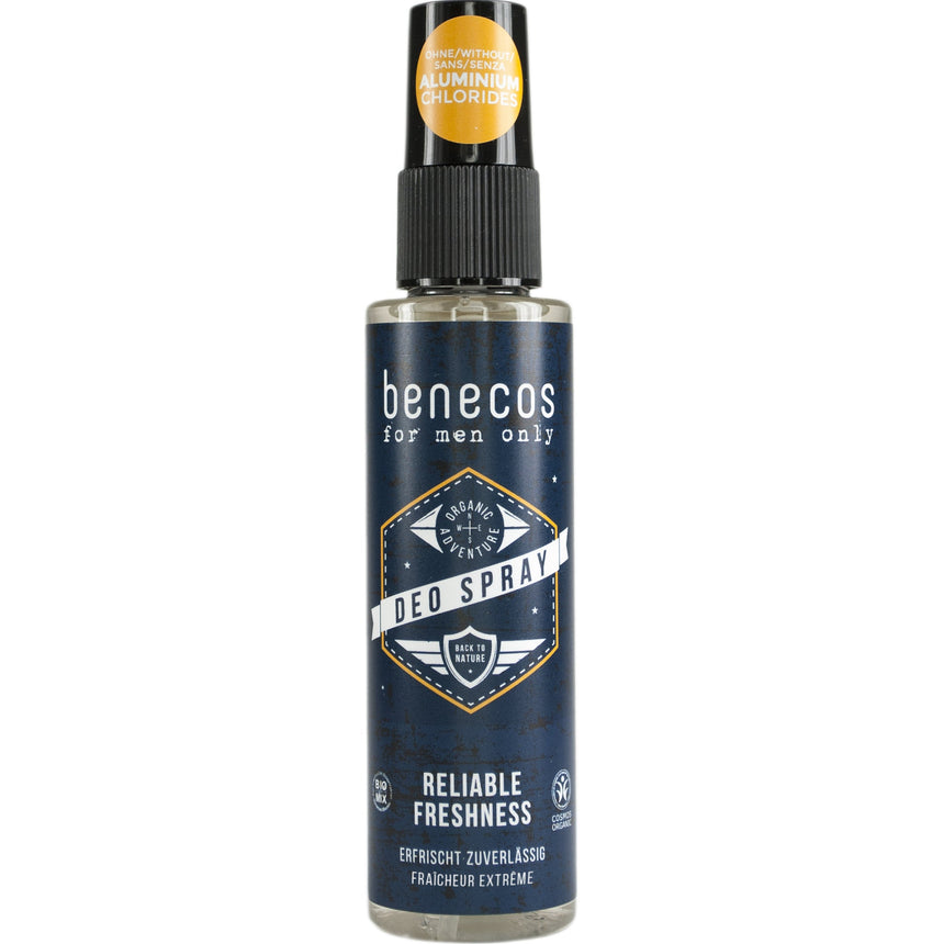 For Men | Deodorant Spray