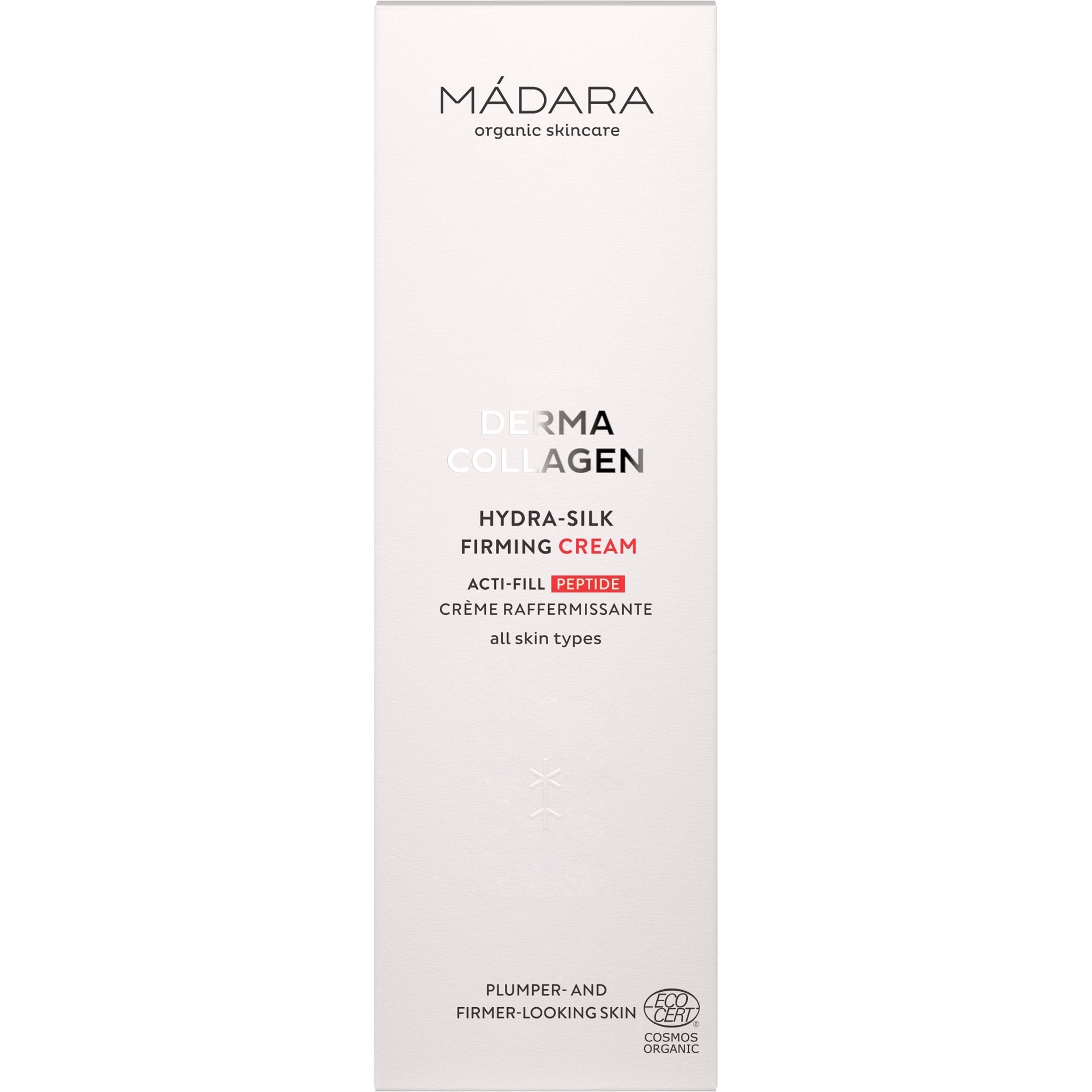 DERMA COLLAGEN | Hydra-Silk Firming Cream