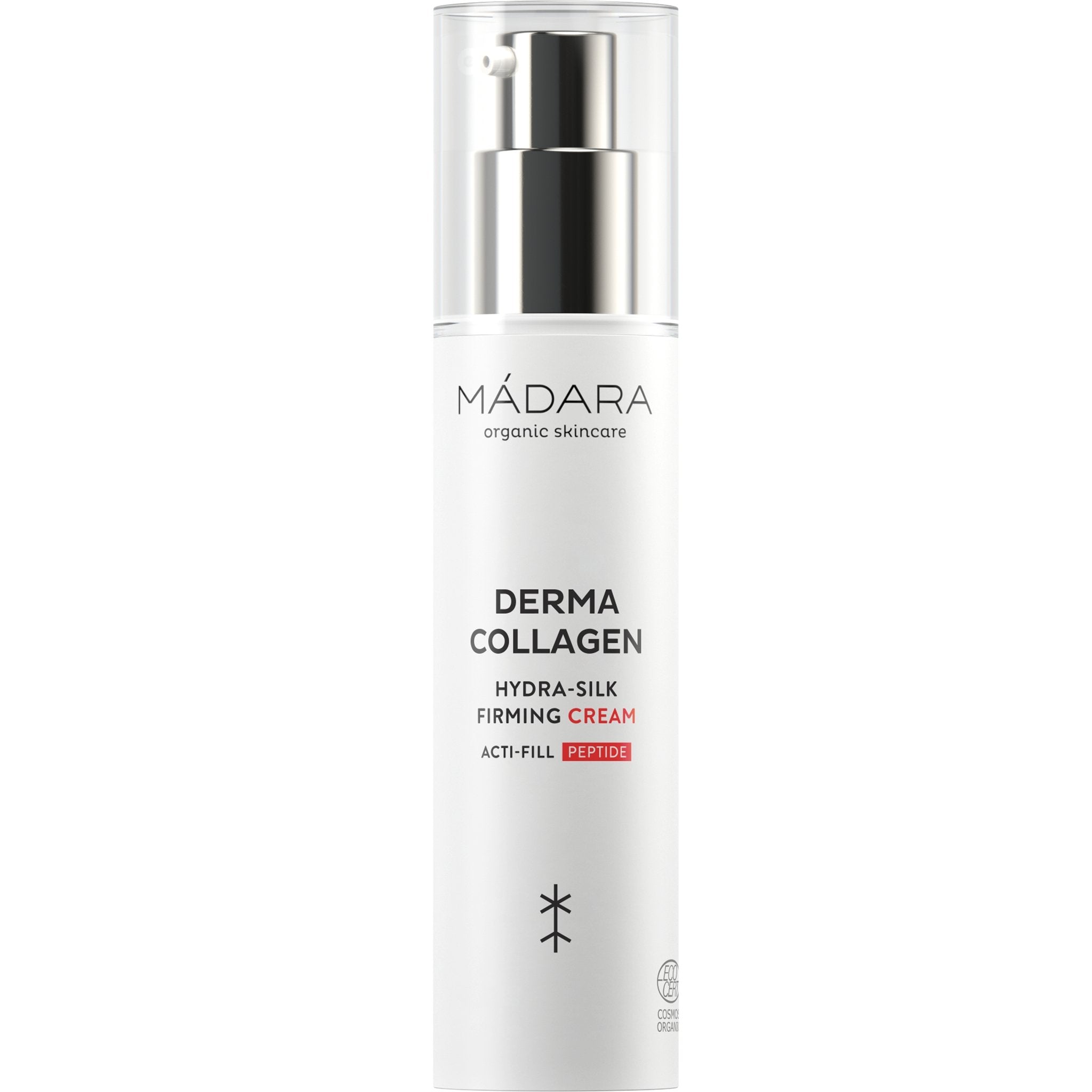 DERMA COLLAGEN | Hydra-Silk Firming Cream