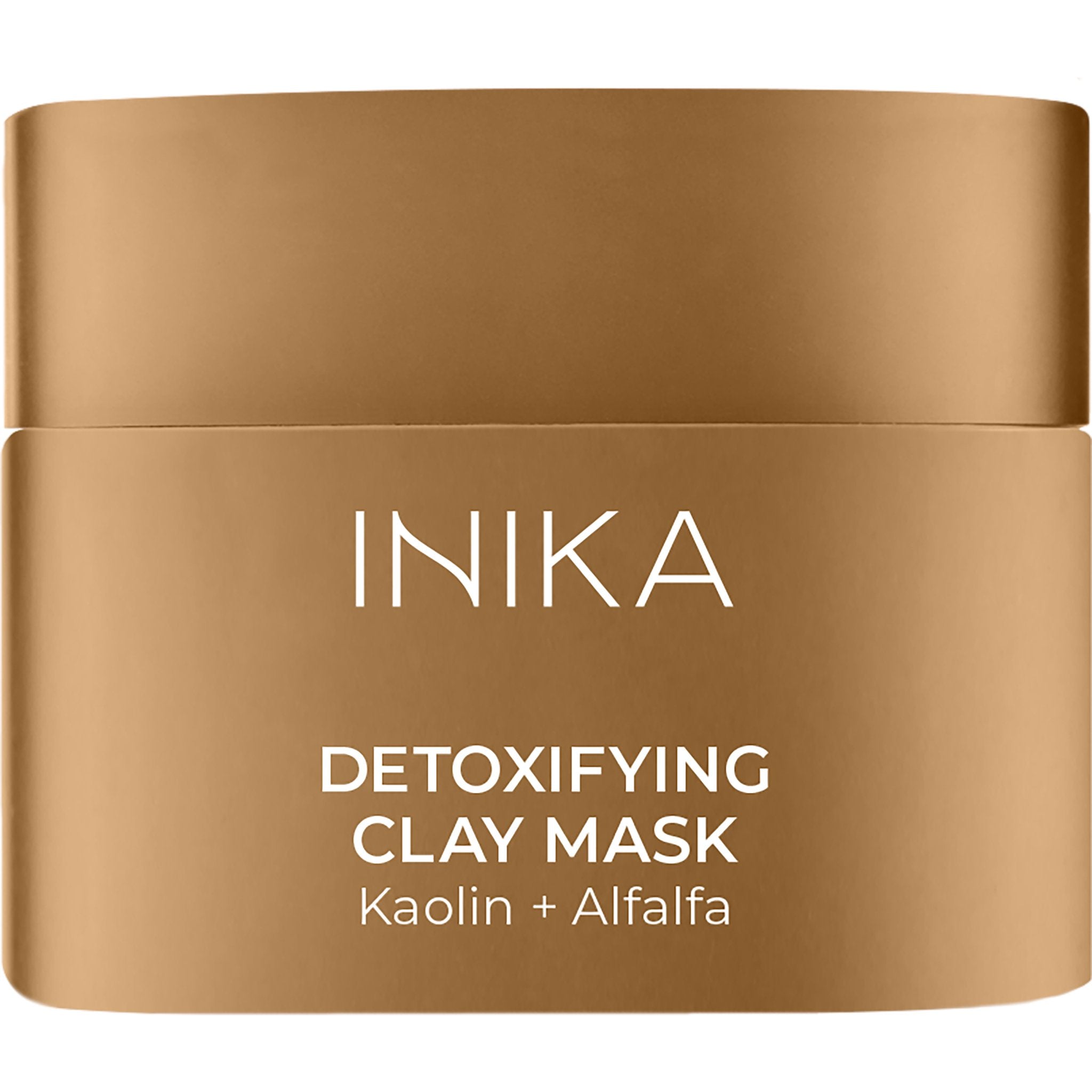 Detoxifying Clay Mask - mypure.co.uk